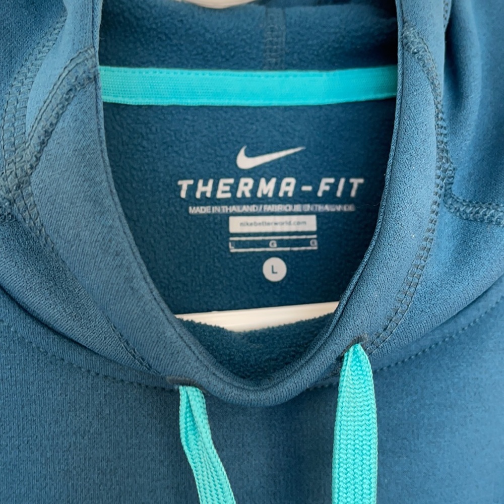 Nike Hoodie - Picture 2 of 3